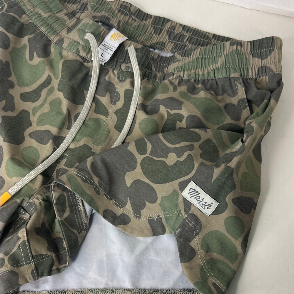 Marsh Wear Fulton Valley Shorts for Ladies